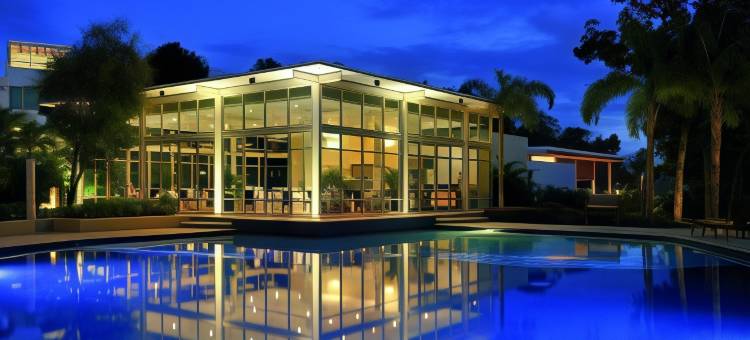 锡安卡安巴伊亚Escape普林西比(仅限成人，全包)(Bahia Principe Escape Sian Ka'an - Adults Only - All Inclusive)图片