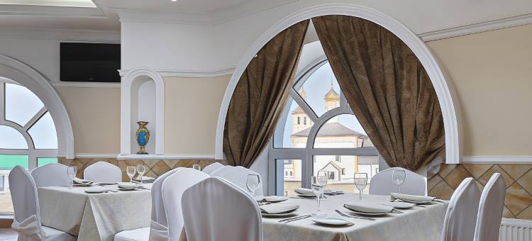索克尔酒店(Sokol Hotel Suzdal)图片