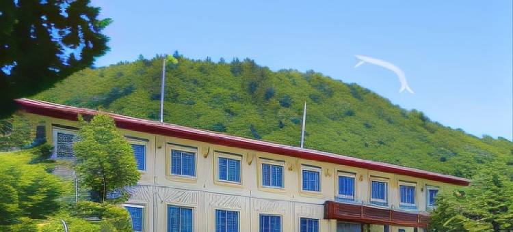 休暇村 茶臼山高原(Kyukamura Chausuyama-Kogen)图片