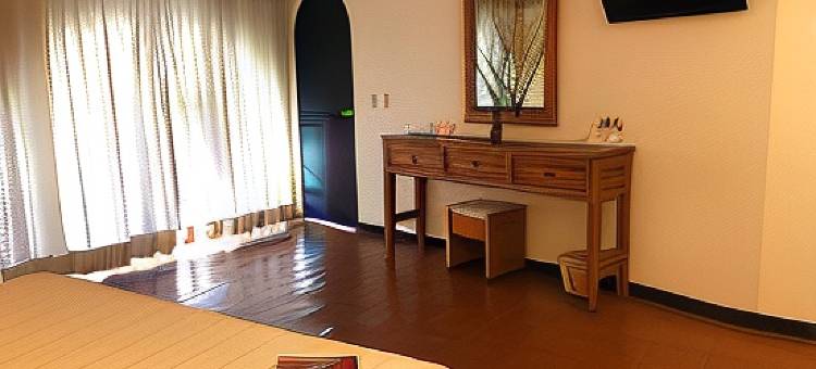 伊莱巴尔库埃纳瓦卡中心酒店 - 一个迷人的地方(Hotel Ilebal Cuernavaca Centro - Lugar Con Encanto!)图片