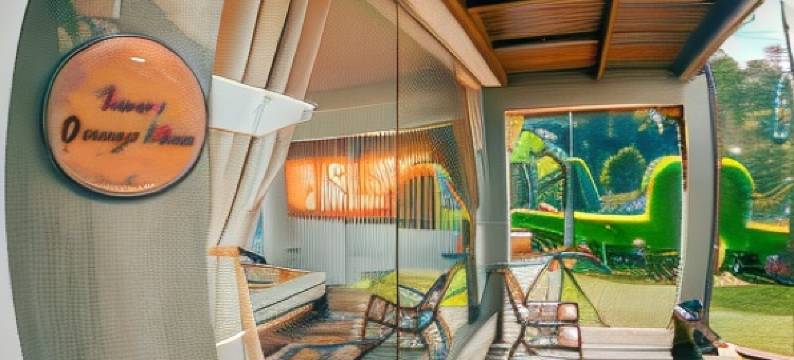 希尔萨法里(Hill Safari - Tea Estate Villa)图片