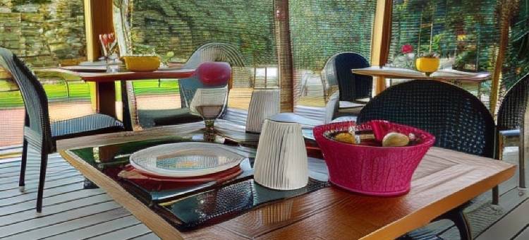 奥热洞穴旅馆(Cave Auger la Maison d'Hôtes)图片