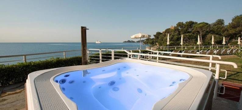 艾克赛斯尔宫酒店(Excelsior Palace Portofino Coast)图片