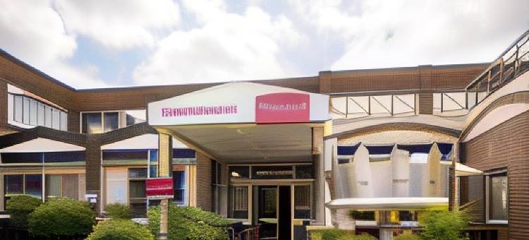 诺维奇美居酒店(Mercure Norwich Hotel)图片