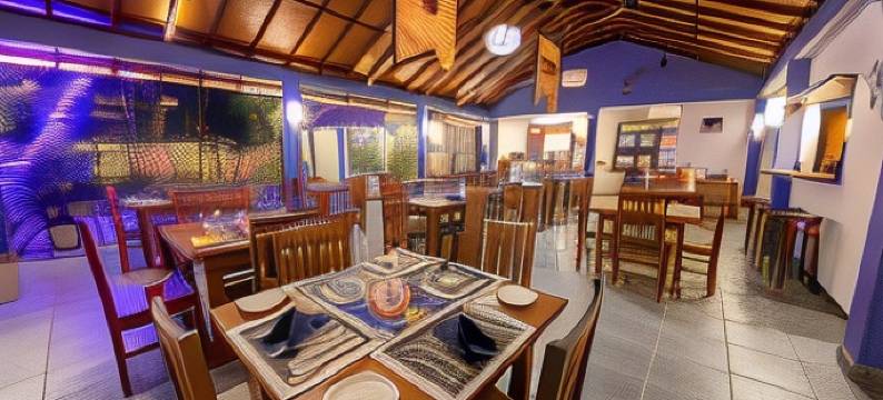 蓝象精品酒店(Blue Elephant Boutique Hotel)图片