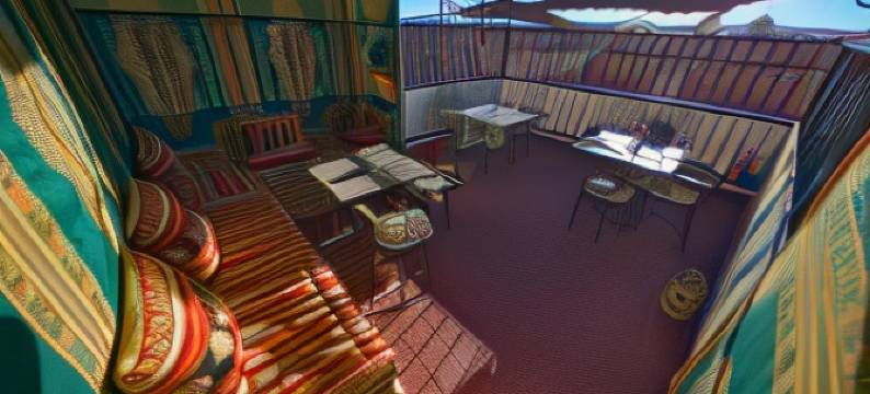 汀约瑟夫酒店(Tin Joseph)图片