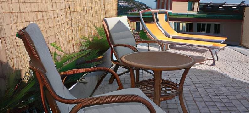 卡布酒店(Hotel Cavour)图片