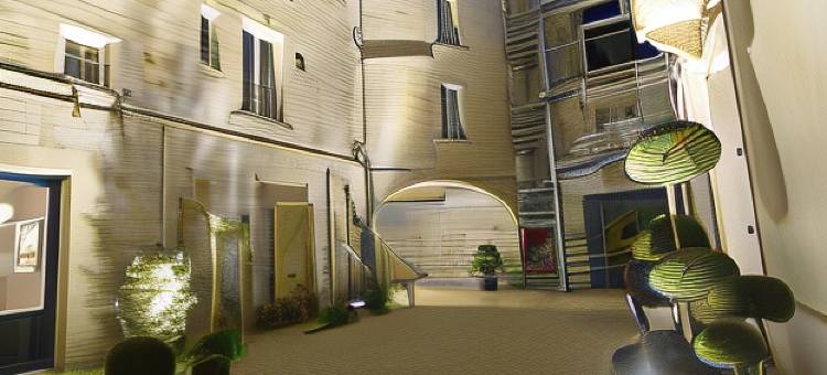 法国酒店(France Hôtel)图片