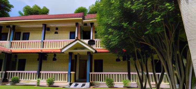 雷哈特阿瓦纳之家(Hotel O Rumah Rehat Awana)图片