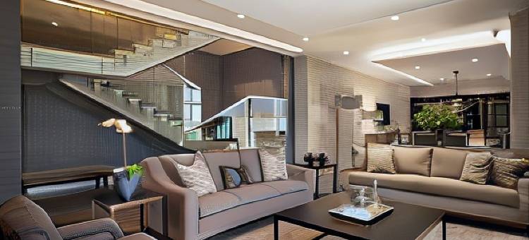 达芬奇套房酒店(Davinci Suites)图片