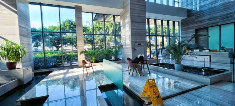 星辰追梦居管家公寓(南滨路分店)图片