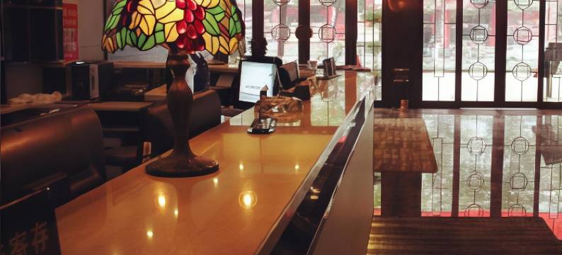 喆飞酒店(吉首人民北路店)图片