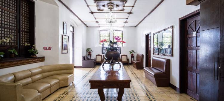 科迪勒拉酒店(Cordillera Inn)图片