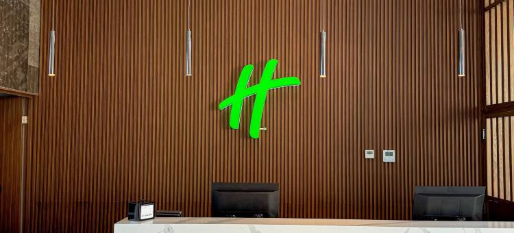 纳沃霍亚假日酒店(Holiday Inn NAVOJOA by IHG)图片