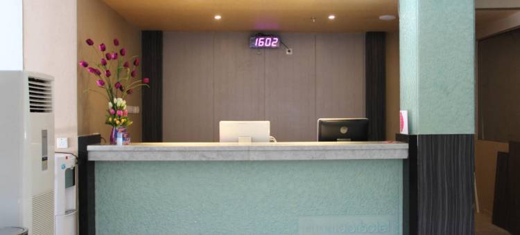 市中心内奥特尔酒店(Neotel Hotel City Centre)图片