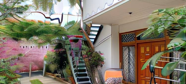 Cozy Homestay Mitra RedDoorz图片