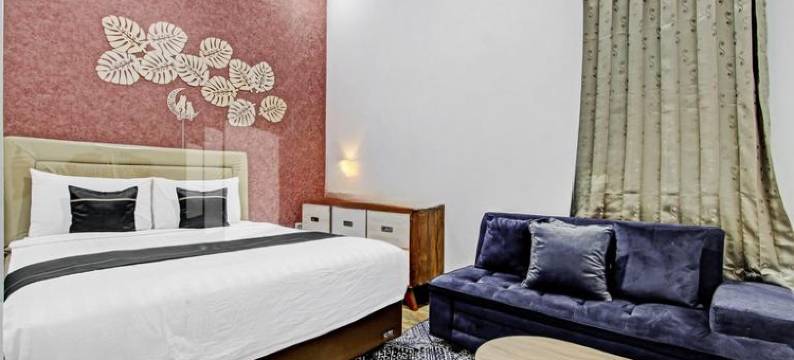 House n Coffee 55 Temanggung RedPartner图片