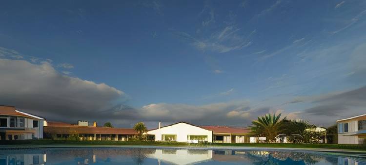 马拉加高尔夫酒店(Parador de Malaga Golf)图片