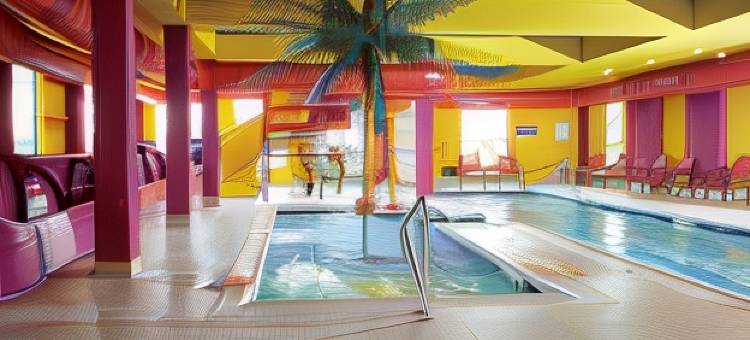 里贾纳舒适套房酒店(Comfort Suites Regina)图片