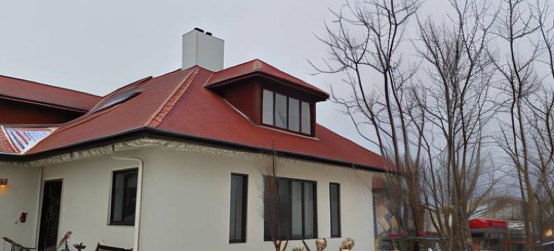 阿伯特科旅馆(Apotek Guesthouse)图片