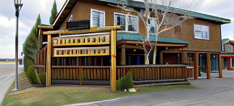 黄石乡村旅馆(Yellowstone Country Inn)图片