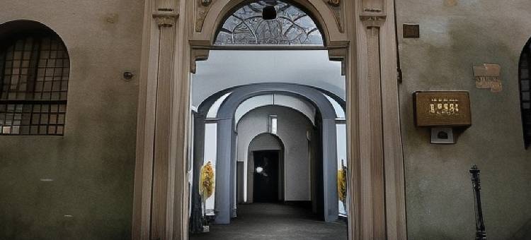 大教堂酒店(Hotel Duomo)图片