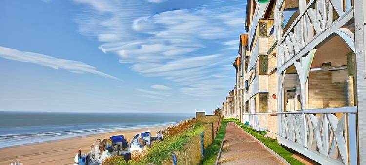 塔马利斯皮埃尔假日公寓酒店(Résidence Pierre & Vacances les Tamaris)图片