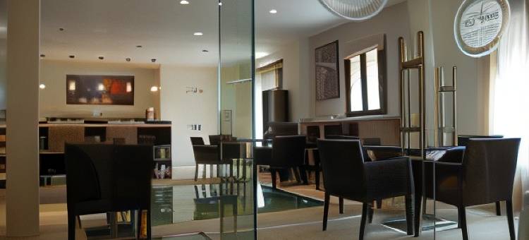 希拉尔多修道院酒店(Hotel Convento Del Giraldo)图片