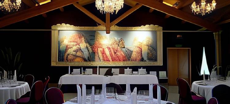 维多莉亚柯洛纳霍斯佩迪乌酒店(Hospedium Hotel Vittoria Colonna)图片