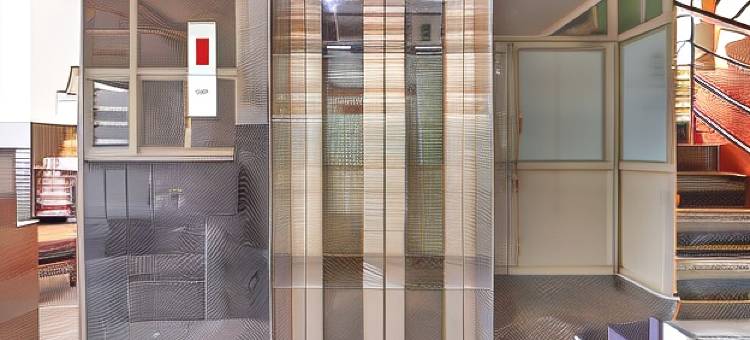 Super Hotel O Karakambadi Near Alipiri Formerly Bvn Grand图片