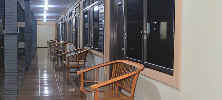 布罗莫柏迈1号(Bromo Permai 1)图片