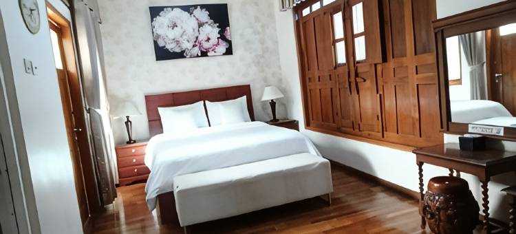 Pension Homestay Bandung图片