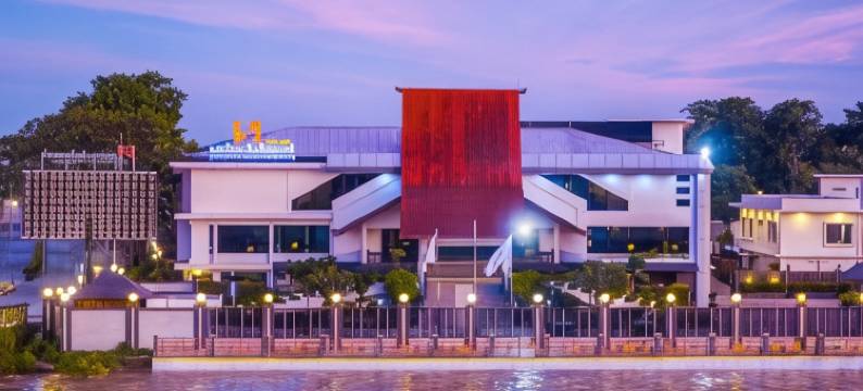 婆罗洲班格尔马辛瑞士贝尔酒店(Swiss-Belhotel Borneo Banjarmasin)图片