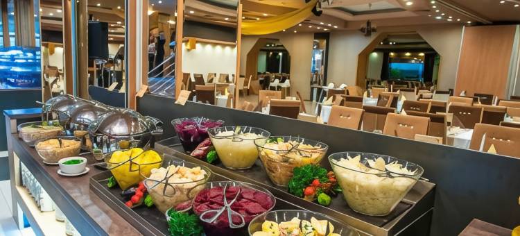 蒙丹马吉克水疗健康酒店(MenDan Magic Spa & Wellness Hotel)图片