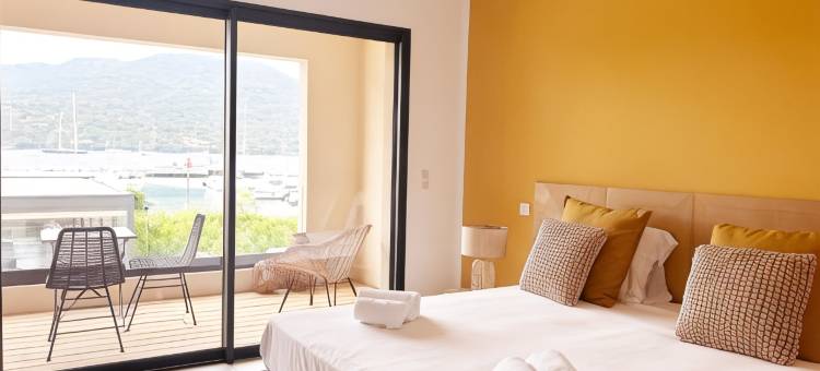 A Stretta酒店(Hôtel A Stretta)图片