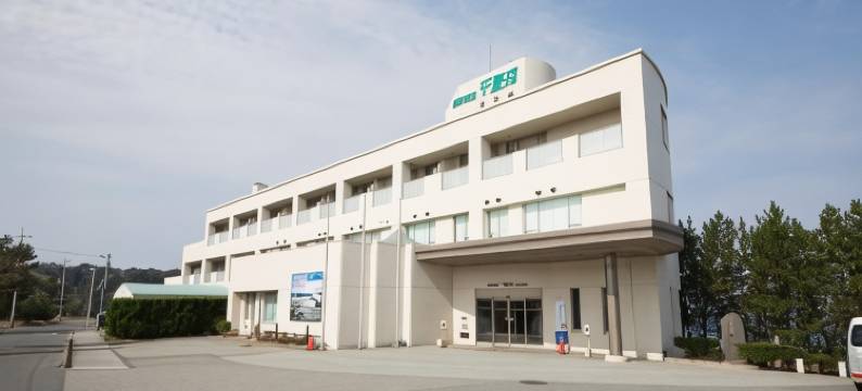 国民宿舍- 千迭苑(Kokuminsyukusya Senjoen)图片