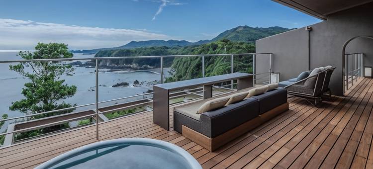 御宿地球酒店(Oyado the Earth)图片