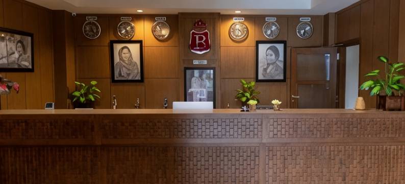 Baratha Hotel & Resto图片