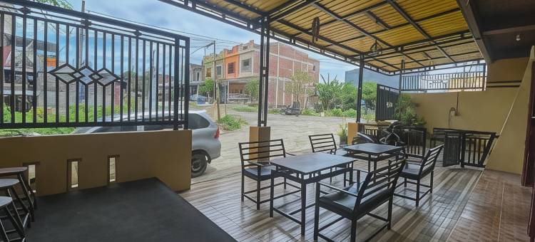 Home Stay Mulyawan Syariah Sengkang Mitra RedDoorz图片