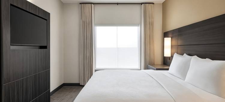 Residence Inn Mechanicsburg图片