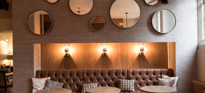 杰斯蒙德沙丘酒店(Jesmond Dene House)图片