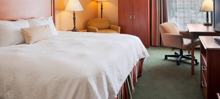 弗洛里森特-圣路易凯艺酒店(Quality Inn Florissant-St Louis)图片