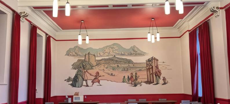 格林盖博斯酒店(Green Gables Hotel)图片