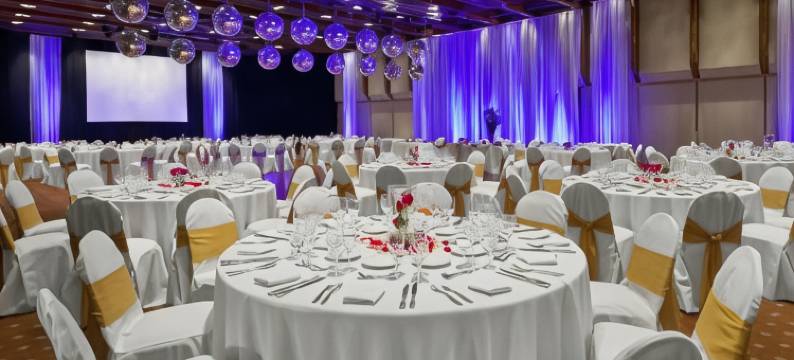 解放者酒店(Libertador Hotel)图片