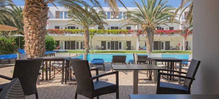 邓斯代萨尔酒店(Hotel Dunas de Sal)图片