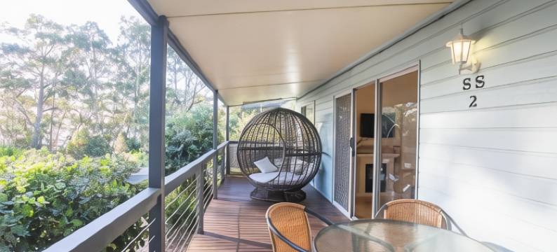 道沃拉日落休闲度假酒店(Thou Walla Sunset Retreat)图片