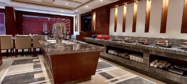 Best Western Plus Amritsar图片