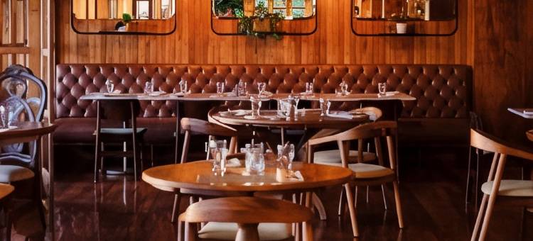 贝尔马酒店(Hotel Belmar)图片