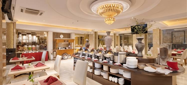 马里奥波罗普瑞玛英酒店(Prima in Hotel Malioboro Yogyakarta)图片