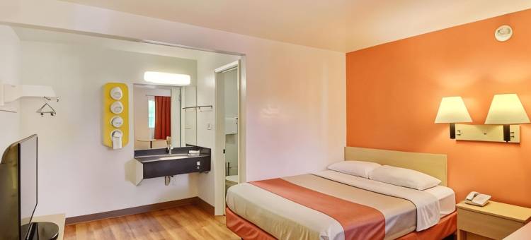 Travelodge by Wyndham Brattleboro VT图片